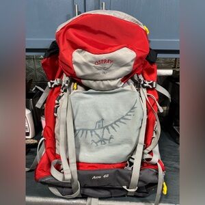 Osprey Youth Ace 48 backpack